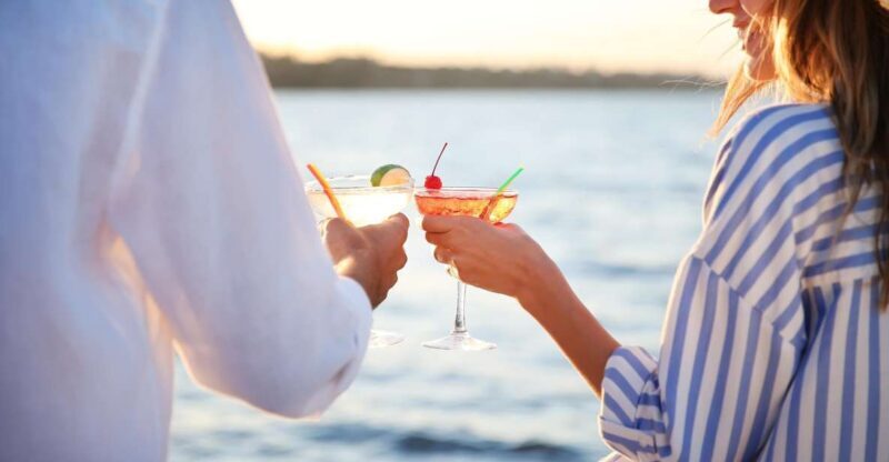 Hilton Head Island: Sunset Dinner Cruise - An In-Depth Look at the Hilton Head Sunset Dinner Cruise