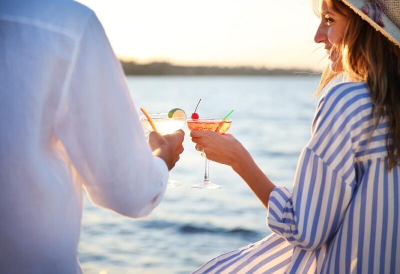 Hilton Head Island: Sunset Dinner Cruise - Frequently Asked Questions