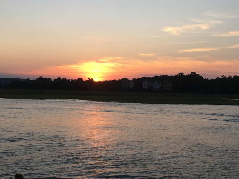 Hilton Head Island: Sunset Dolphin Watching Cruise - FAQ