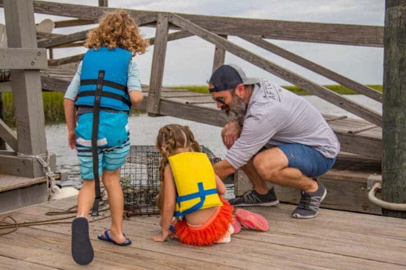 Hilton Head Island: Ultimate Lowcountry Day Adventure - Key Points