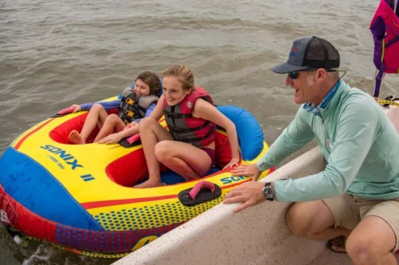 Hilton Head Island: Ultimate Lowcountry Day Adventure - Who Will Appreciate This Tour?