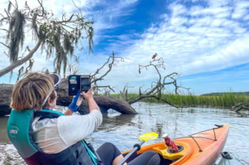 Hilton Head: Private Outback Kayak Tour - Final Thoughts