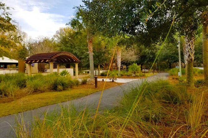 Hilton Head Segway Tropical Pathway Ride (90 minutes) - What Makes This Tour Stand Out?