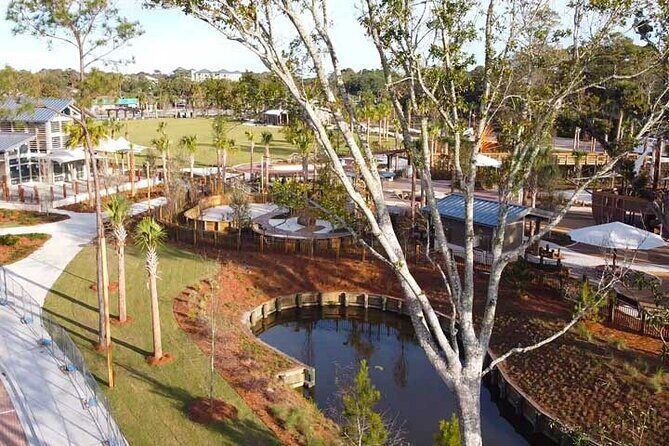 Hilton Head Segway Tropical Pathway Ride (90 minutes) - Who Will Enjoy This Tour?