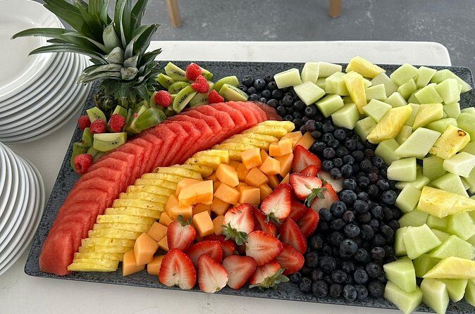 Hilton Head Sunday Brunch Buffet Cruise - FAQs