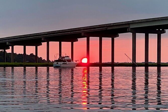 Hilton Head Sunrise Dolphin Tour - Final Thoughts
