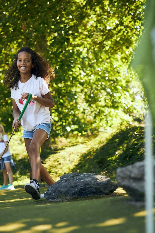 Hilvarenbeek: Speelland Beekse Bergen Entrance Ticket - Key Points