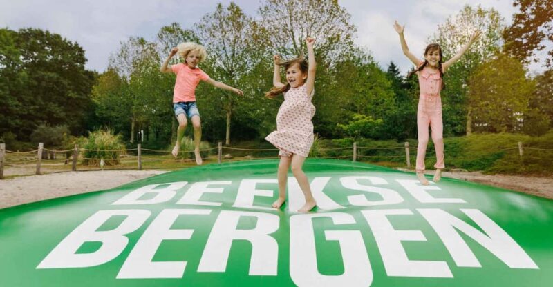 Hilvarenbeek: Speelland Beekse Bergen Entrance Ticket - Final Thoughts