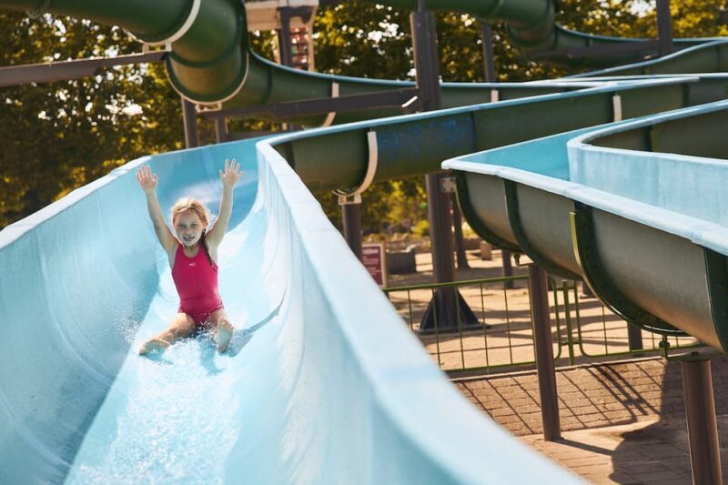 Hilvarenbeek: Speelland Beekse Bergen Entrance Ticket - FAQ