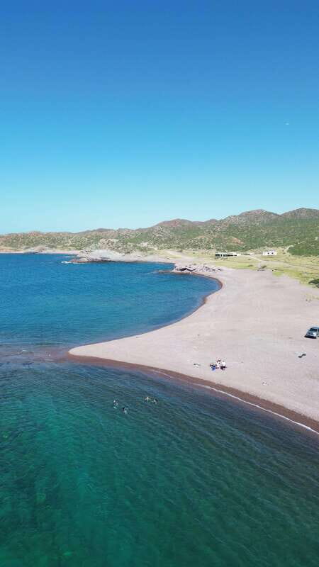 Himalaya Beach: tour of the virgin beach with crystal-clear water - FAQ