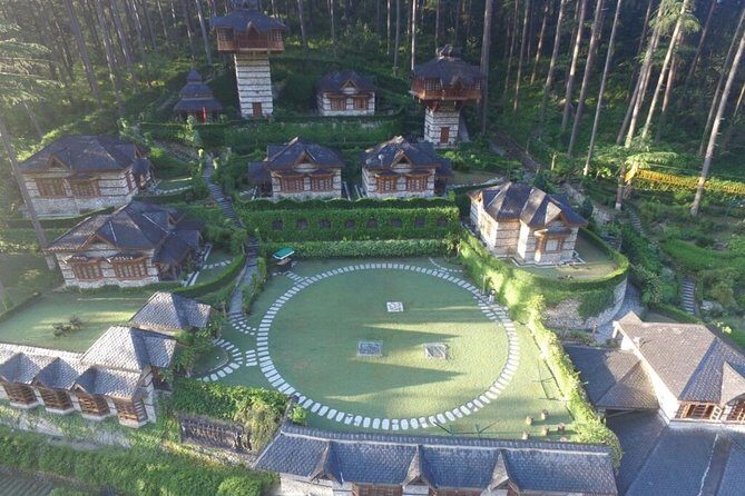 Himalayan Cottage Camping in Kasol (1n2d) - An In-Depth Look at the Himalayan Cottage Camping Experience
