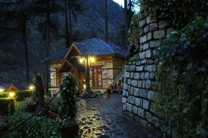 Himalayan Cottage Camping in Kasol (2n3d) - Exploring the Himalayan Cottage Camping in Kasol (2n3d): A Practical Review