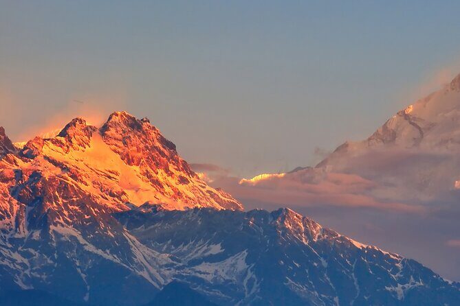 Himalayan Odyssey Tour - Meta Description