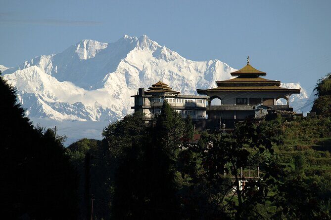 Himalayan Odyssey Tour - Introduction