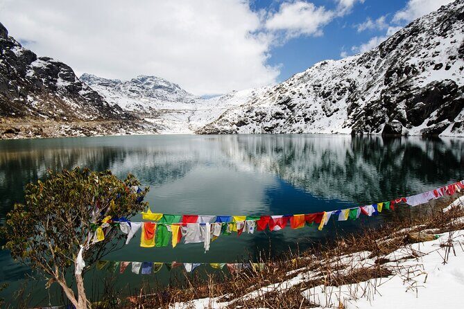 Himalayan Odyssey Tour - What the Tour Means for You
