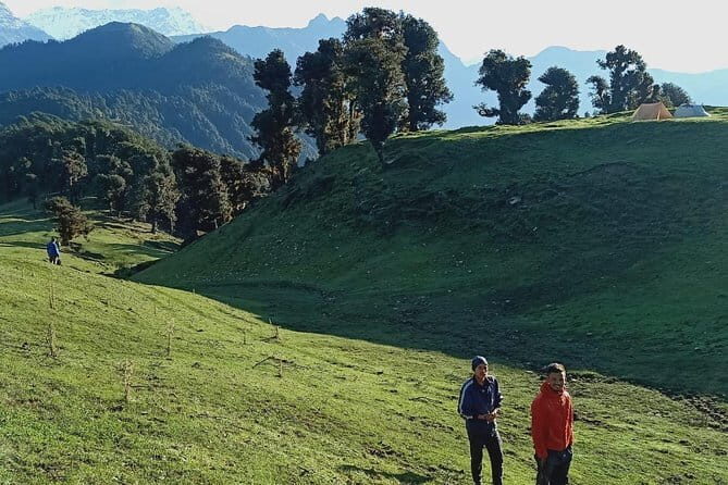 Himalayan village walk to Khati Uttarakhand - Why Travelers Love This Tour