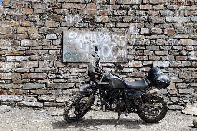 Himalayas: 10 Days Motorbike Tour To Sach Pass (North India) - What’s Included & What to Consider