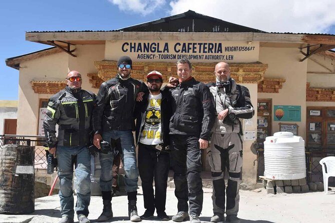 Himalayas: 11 Day Motorbike Expedition To Ladakh (North India) - Does It Offer Good Value?