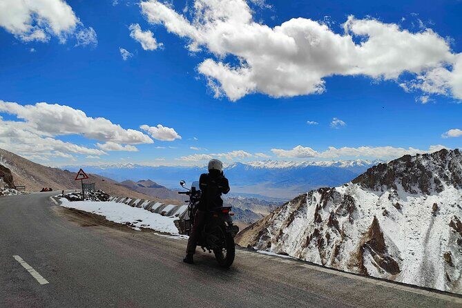 Himalayas: 15 Days Motorbike Tour To North India - Himalayas: 15 Days Motorbike Tour To North India — A Deep Dive