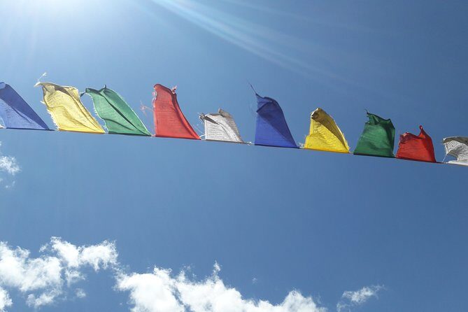 Himalayas Motorcycle Escapades - Key Points