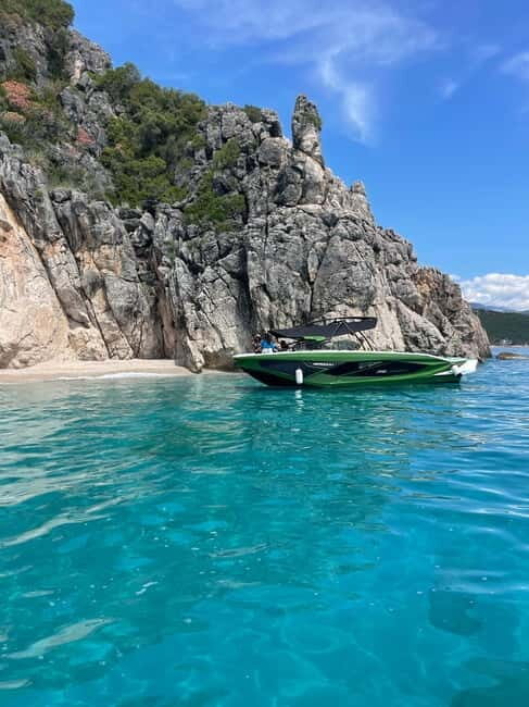 Himara: Albanian Riviera Boat Tour with Swimming stops - What Makes This Tour Valuable