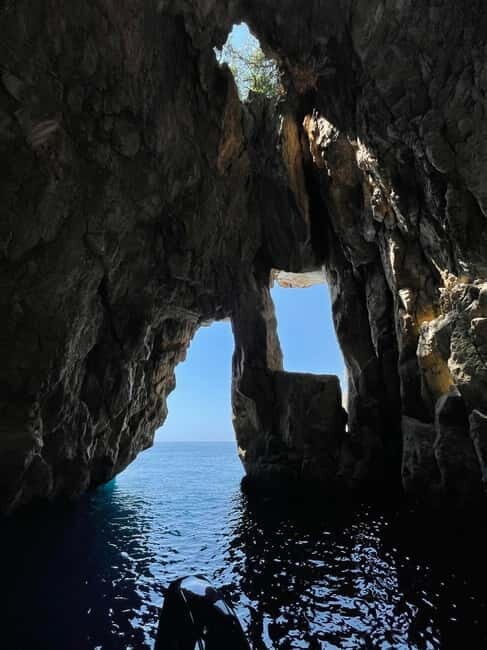 Himara: Albanian Riviera Boat Tour with Swimming stops - Who Should Book This Tour?