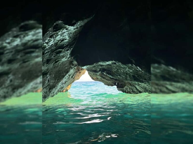 Himara Coastline 3.5-Hour Small-Group Boat Tour(North&South) - FAQs