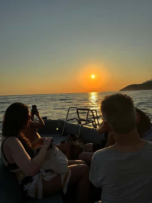 Himara: Sunset Cruise (swim stops and snorkelling) - Who Should Consider This Tour?