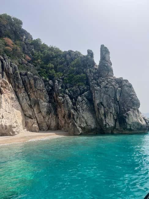 Himare Adventures with snorkeling to Secret Caves & Beaches - Key Points