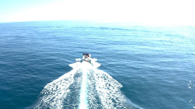 Himarë: Albanian Riviera Private Boat Tour with Snorkeling - A Thorough Look at the Tour