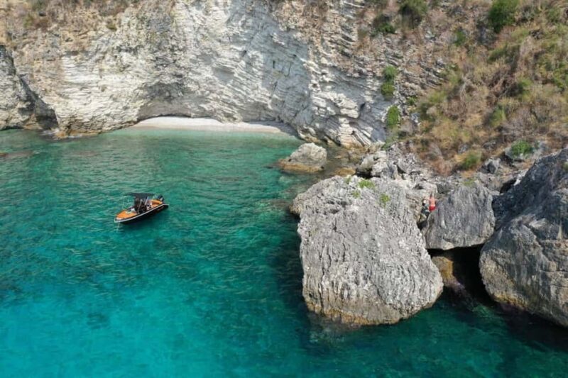 Himarë: Albanian Riviera Private Boat Tour with Snorkeling - FAQ