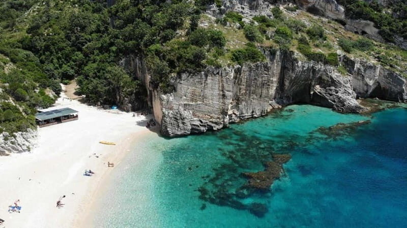 Himare: Exciting Boat Tour from Himare to Gramma Bay - FAQ