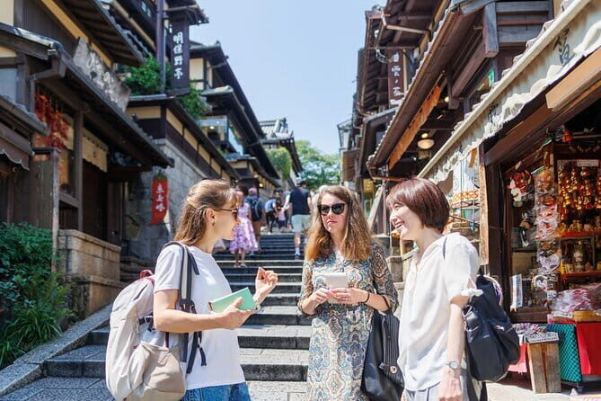 Himeji Castle and Akashi Kaikyo Bridge Walking Tour from Kyoto - Final Thoughts