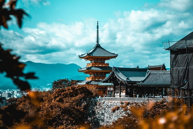 Himeji Castle and Akashi Kaikyo Bridge Walking Tour from Kyoto - FAQ