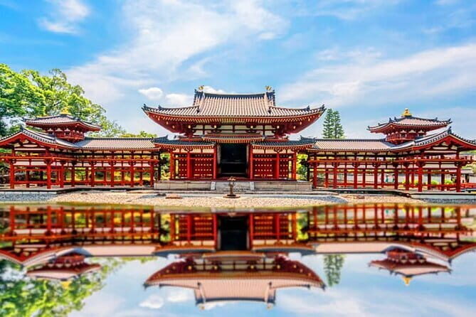 Himeji Castle and Akashi Kaikyo Bridge Walking Tour from Osaka - The Sum Up