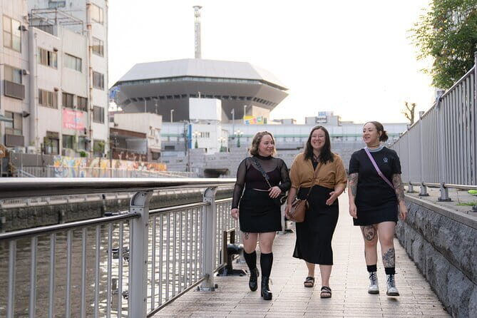 Himeji Castle and Akashi Kaikyo Bridge Walking Tour from Osaka - FAQs