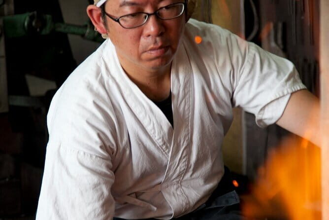 Himeji Castle Tour and Sword Smithing Observation - Why This Experience Offers Great Value