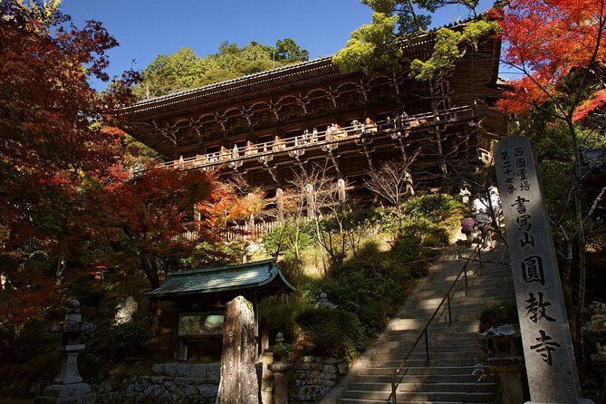 Himeji Full-Day Private Tour with Government-Licensed Guide - The Practical Side: What You Need to Know