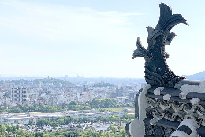 Himeji Full-Day Private Tour with Government-Licensed Guide - FAQ