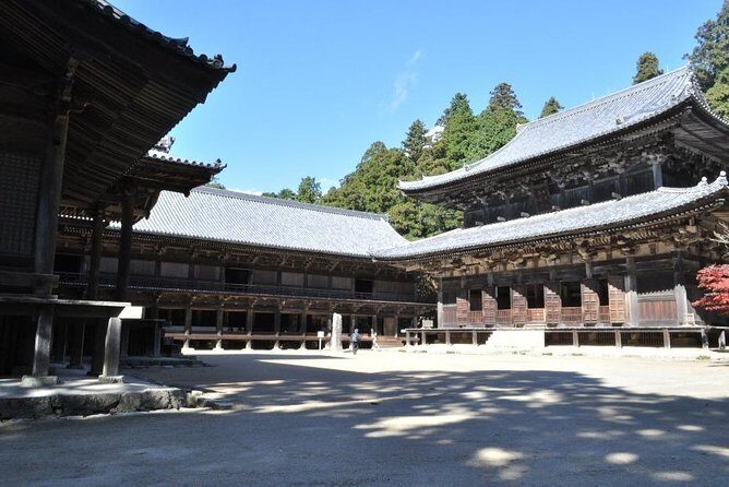 Himeji Full-Day Private Tour with Government-Licensed Guide - Final Thoughts
