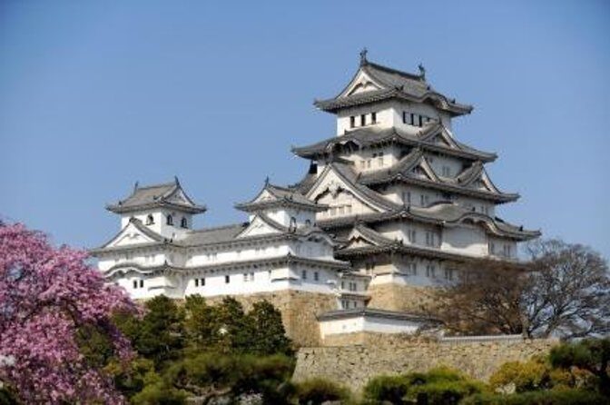 Himeji Private Customizable Half Day - Exploring the Himeji Private Customizable Half Day Tour: A Detailed Review