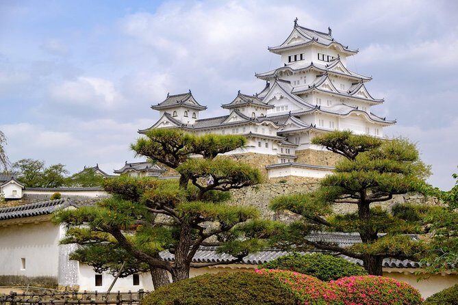 Himeji Private Customizable Half Day - Key Points