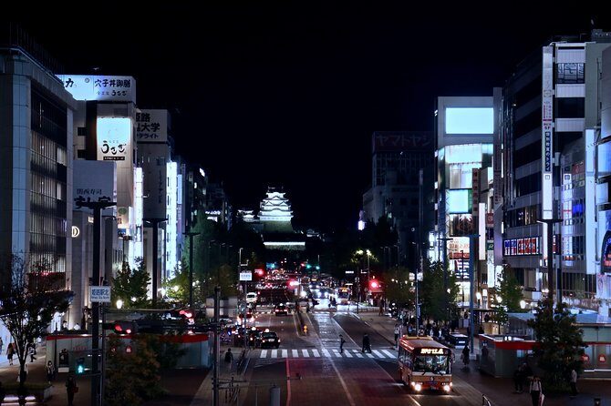 Himeji Private Customizable Half Day - FAQ