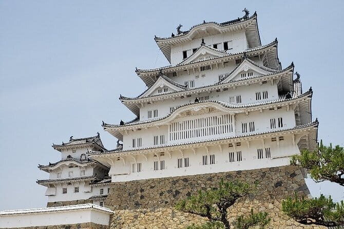 Himeji: Private Guided Tour of Himeji Castle and Engyoji Temple - Practical Details and Overall Value