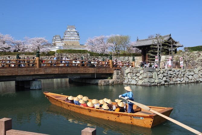Himeji: Private Guided Tour of Himeji Castle and Engyoji Temple - Why This Tour Is a Great Choice