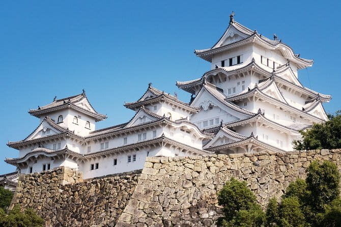 Himeji: Private Guided Tour of Himeji Castle and Engyoji Temple - FAQ