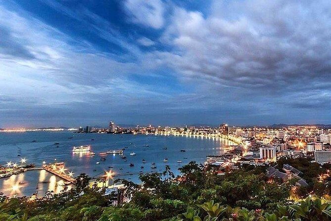 Hindu Selfie City & Temple Tours in Pattaya with Lunch(Indian, Vegetarian, Thai) - Final Thoughts: Does It Offer Good Value?