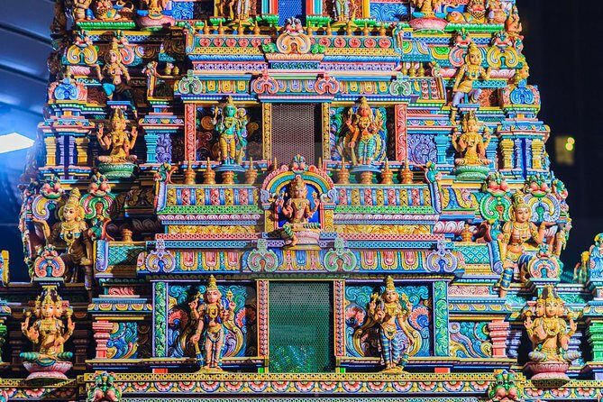 Hindu Selfie City Tour of Pattaya including Lunch - Practical Tips & Insights
