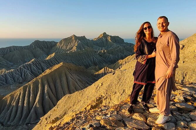 Hingol National Park - Who Will Love This Tour?