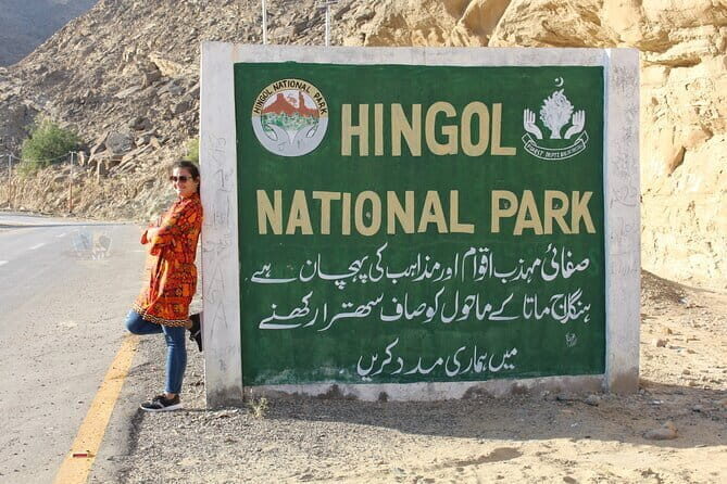 Hingol National Park - FAQ